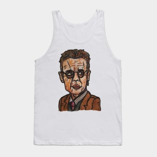 Giles Tank Top